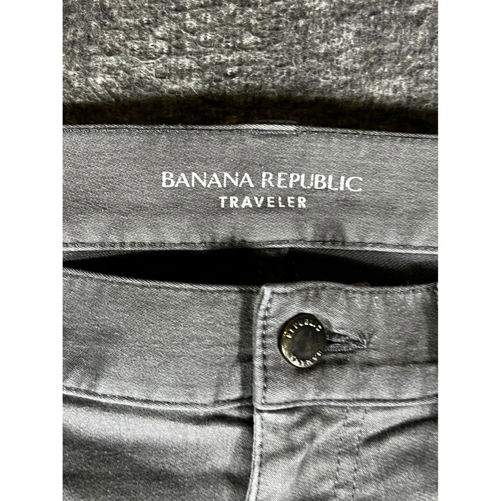 Banana Republic banana republic